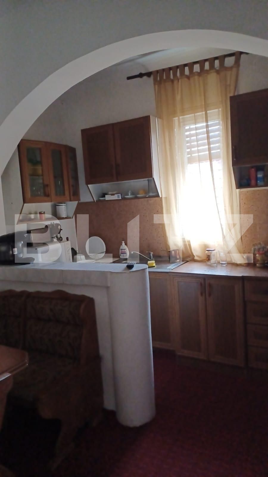 Casa de închiriat 8 camere Lipovei - 110695CI | BLITZ Timișoara | Poza3