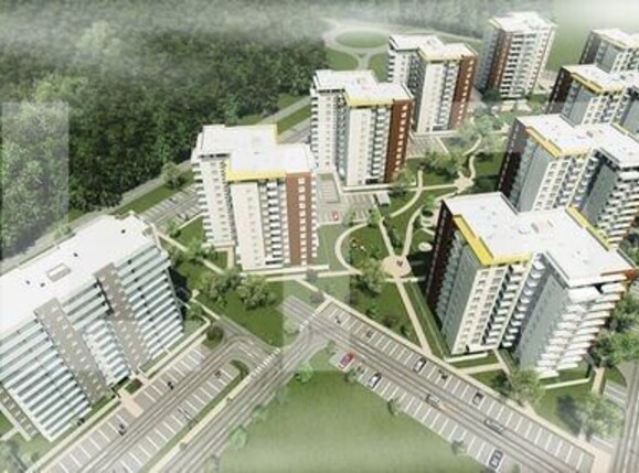 Teren de vânzare Lipovei - 110711TV | BLITZ Timișoara | Poza1