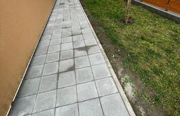 Ocazie! Apartament 114 mp+curte 238 mp în Dumbrăvița