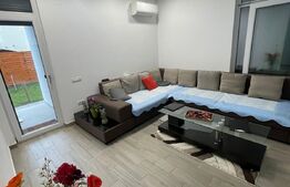 Ocazie! Apartament 114 mp+curte 238 mp în Dumbrăvița