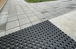 Ocazie! Apartament 114 mp+curte 238 mp în Dumbrăvița