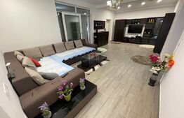 Ocazie! Apartament 114 mp+curte 238 mp în Dumbrăvița