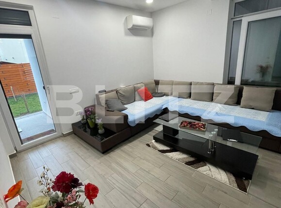 Apartament de vânzare 4 camere Dumbravita - 110766AV | BLITZ Timișoara | Poza13