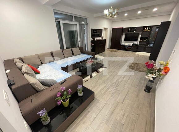 Apartament de vânzare 4 camere Dumbravita - 110766AV | BLITZ Timișoara | Poza1