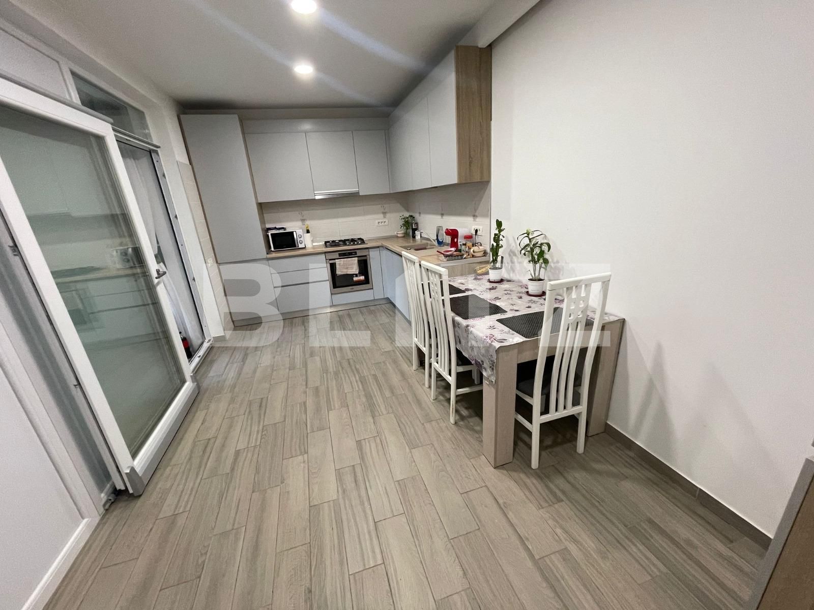 Apartament de vânzare 4 camere Dumbravita - 110766AV | BLITZ Timișoara | Poza10