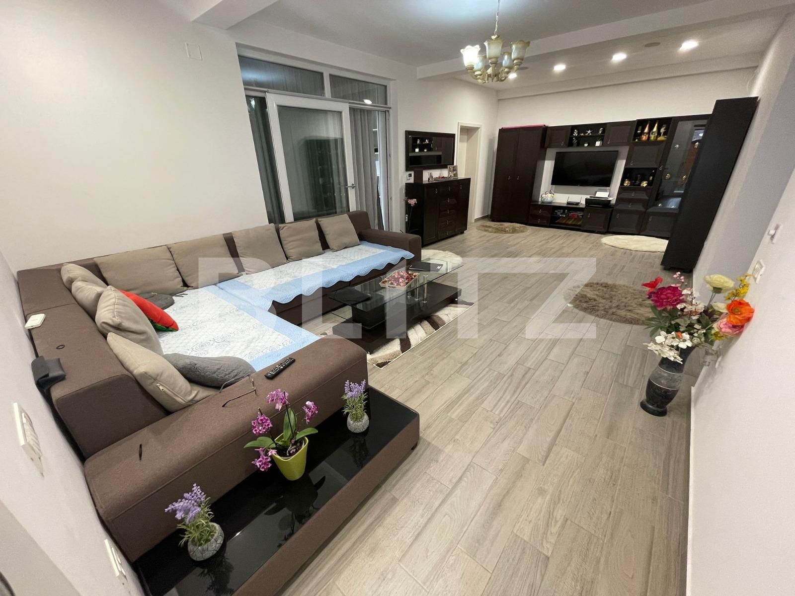 Apartament de vânzare 4 camere Dumbravita - 110766AV | BLITZ Timișoara | Poza1