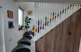 Casa insiruita, 3 camere, 78mp+ terasa de 20mp inchisa , teren 250mp, Mosnita 