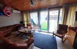 Casa insiruita, 3 camere, 78mp+ terasa de 20mp inchisa , teren 250mp, Mosnita 