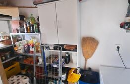 Casa insiruita, 3 camere, 78mp+ terasa de 20mp inchisa , teren 250mp, Mosnita 