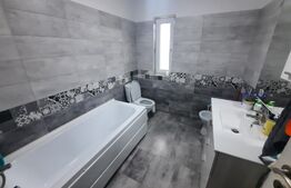 Casa insiruita, 3 camere, 78mp+ terasa de 20mp inchisa , teren 250mp, Mosnita 