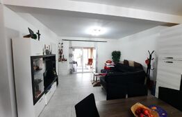 Casa insiruita, 3 camere, 78mp+ terasa de 20mp inchisa , teren 250mp, Mosnita 