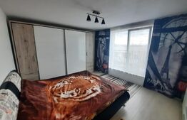 Casa insiruita, 3 camere, 78mp+ terasa de 20mp inchisa , teren 250mp, Mosnita 