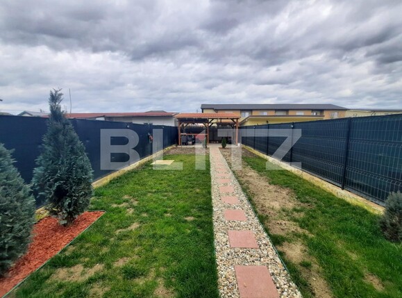 Casa de vânzare 3 camere Mosnita Veche - 110784CV | BLITZ Timișoara | Poza4