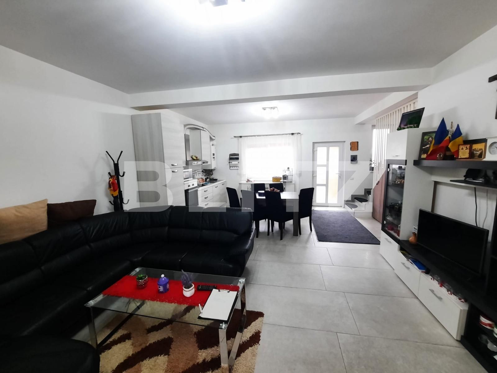 Casa de vânzare 3 camere Mosnita Veche - 110784CV | BLITZ Timișoara | Poza1