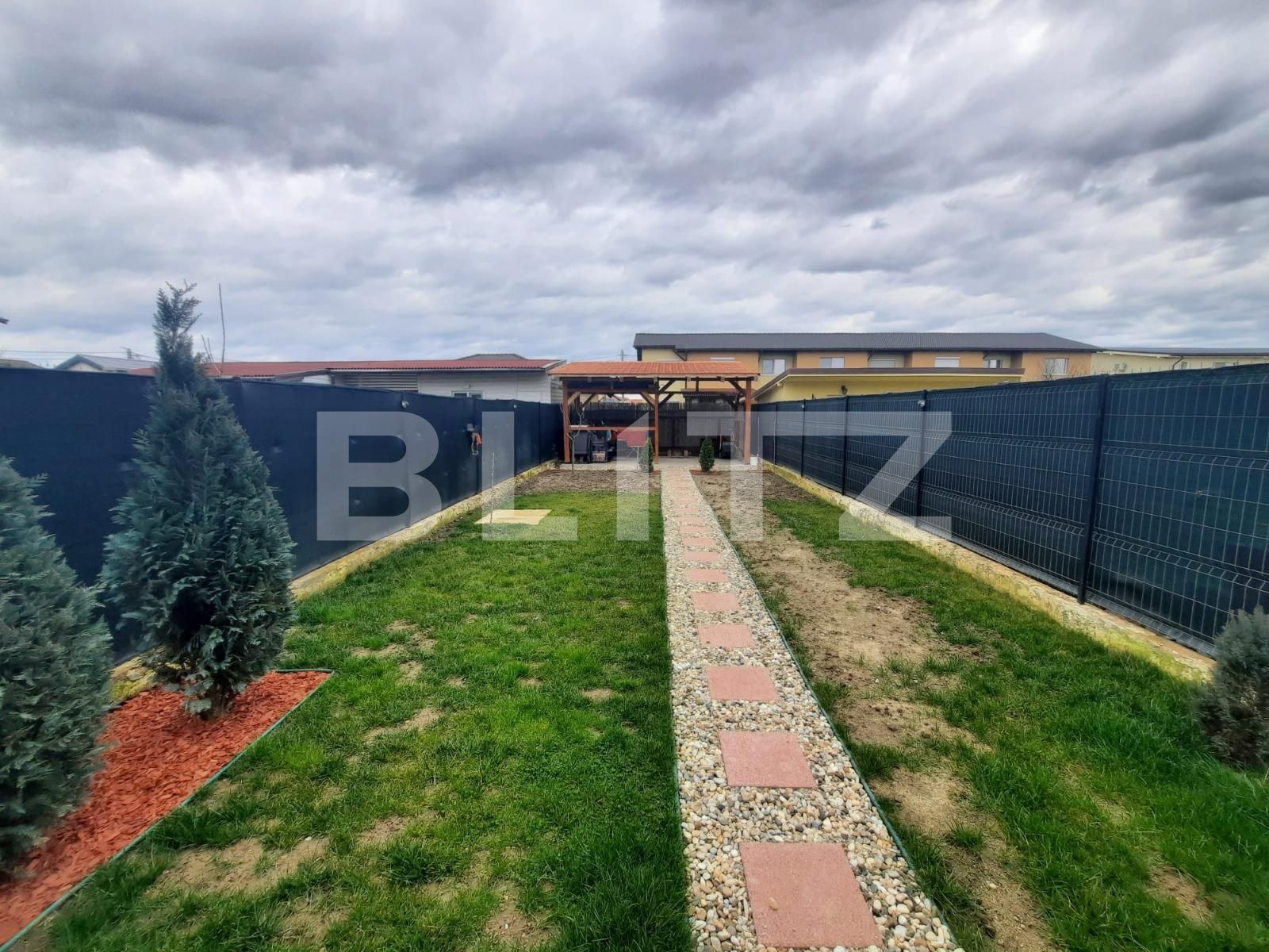 Casa de vânzare 3 camere Mosnita Veche - 110784CV | BLITZ Timișoara | Poza4