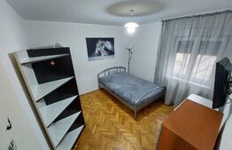Apartament de 2 camere, decomandat, zona Complexul Studențesc