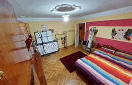 Apartament de 2 camere, decomandat, zona Complexul Studențesc