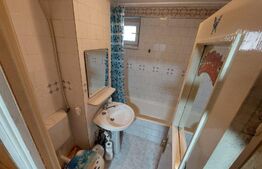 Apartament de 2 camere, decomandat, zona Complexul Studențesc