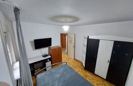Apartament de 2 camere, decomandat, zona Complexul Studențesc