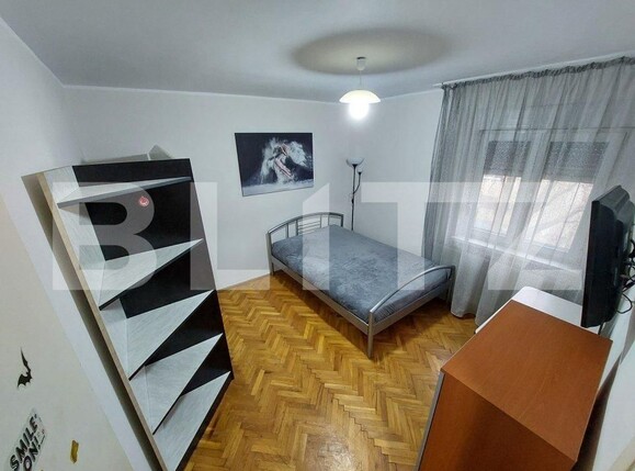 Apartament de închiriat 2 camere Complex Studentesc - 110794AI | BLITZ Timișoara | Poza1