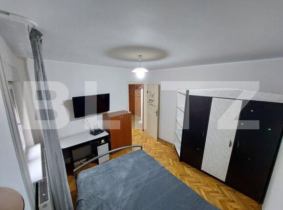 Apartament de închiriat 2 camere Complex Studentesc - 110794AI | BLITZ Timișoara | Poza2