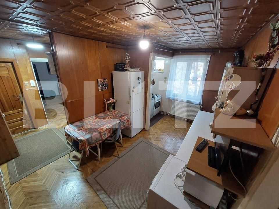 Apartament de închiriat 2 camere Complex Studentesc - 110794AI | BLITZ Timișoara | Poza4