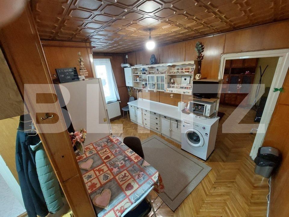 Apartament de închiriat 2 camere Complex Studentesc - 110794AI | BLITZ Timișoara | Poza3