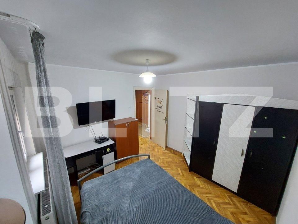 Apartament de închiriat 2 camere Complex Studentesc - 110794AI | BLITZ Timișoara | Poza2
