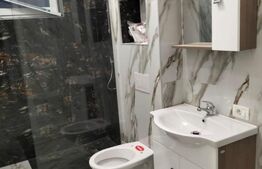 Duplex, 95 mp utili, 350 mp teren! Recas!