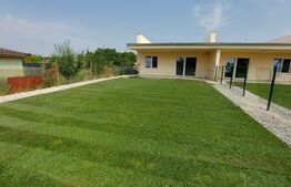 Duplex, 95 mp utili, 350 mp teren! Recas!