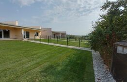 Duplex, 95 mp utili, 350 mp teren! Recas!