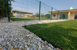 Duplex, 95 mp utili, 350 mp teren! Recas!