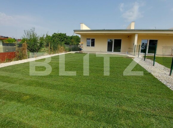 Casa de vânzare 4 camere Recas - 110810CV | BLITZ Timișoara | Poza4