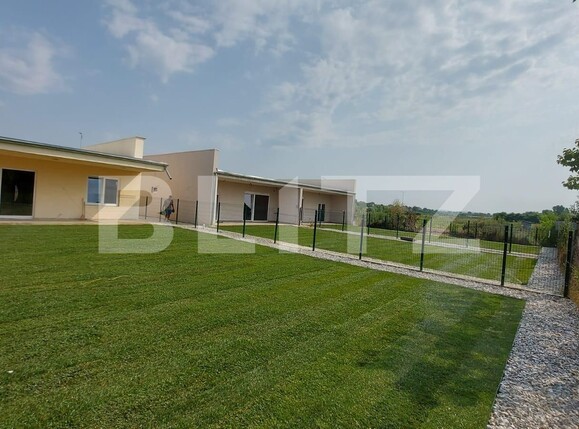 Casa de vânzare 4 camere Recas - 110810CV | BLITZ Timișoara | Poza8