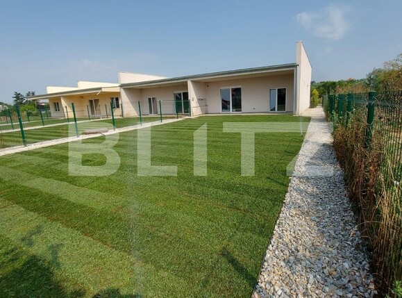 Casa de vânzare 4 camere Recas - 110810CV | BLITZ Timișoara | Poza7