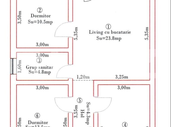 Casa de vânzare 4 camere Recas - 110810CV | BLITZ Timișoara | Poza2