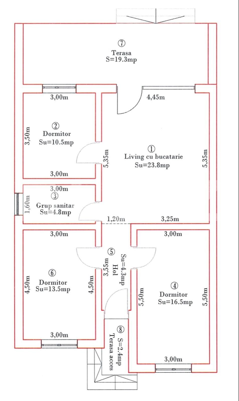 Casa de vânzare 4 camere Recas - 110810CV | BLITZ Timișoara | Poza2