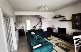 Duplex 4 camere, 125 mp utili, suprafata teren 300 mp, Mosnita Noua
