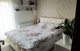 Duplex 4 camere, 125 mp utili, suprafata teren 300 mp, Mosnita Noua