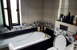 Duplex 4 camere, 125 mp utili, suprafata teren 300 mp, Mosnita Noua