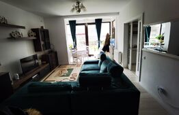 Duplex 4 camere, 125 mp utili, suprafata teren 300 mp, Mosnita Noua