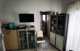 Duplex 4 camere, 125 mp utili, suprafata teren 300 mp, Mosnita Noua