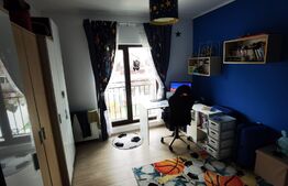 Duplex 4 camere, 125 mp utili, suprafata teren 300 mp, Mosnita Noua