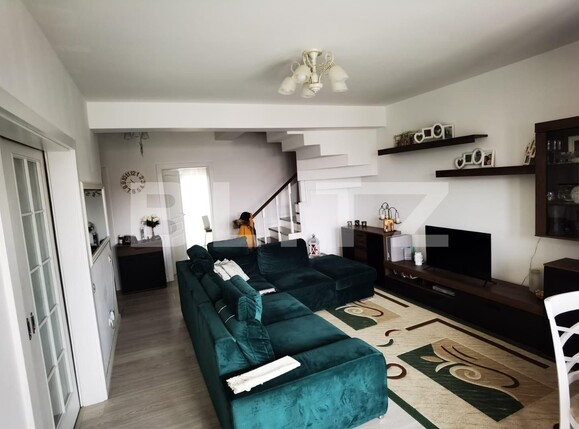 Casa de vânzare 5 camere Mosnita Noua - 110849CV | BLITZ Timișoara | Poza10