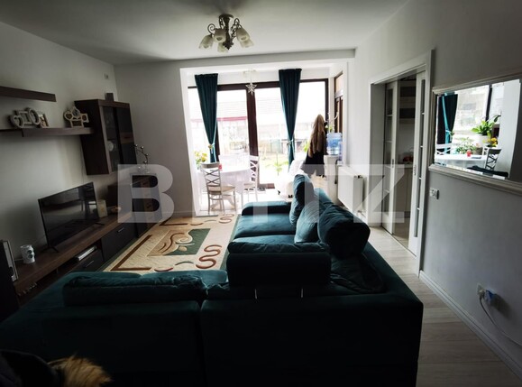 Casa de vânzare 5 camere Mosnita Noua - 110849CV | BLITZ Timișoara | Poza1