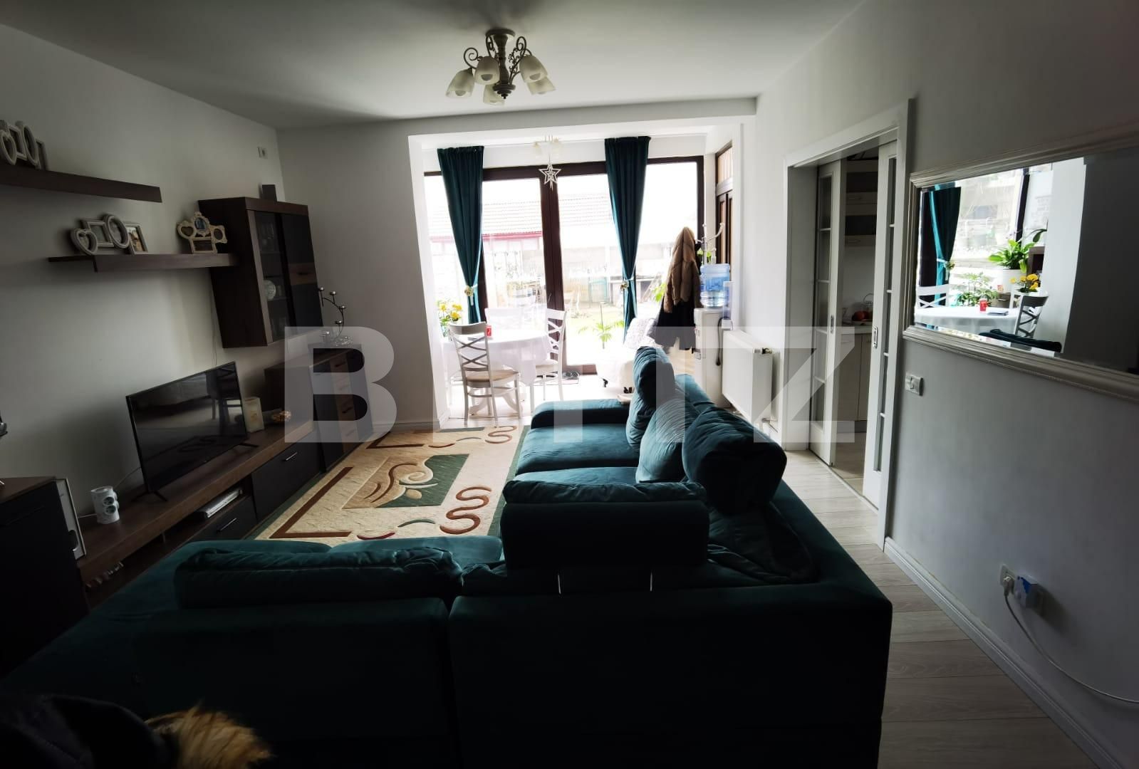 Casa de vânzare 5 camere Mosnita Noua - 110849CV | BLITZ Timișoara | Poza1