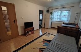 Apartament de 1 camera, foarte spatios, zona Girocului