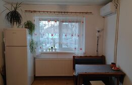 Apartament de 1 camera, foarte spatios, zona Girocului