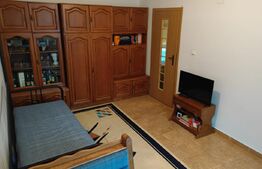 Apartament de 1 camera, foarte spatios, zona Girocului