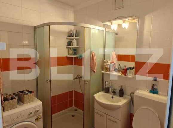 Garsonieră de închiriat Girocului - 110865AI | BLITZ Timișoara | Poza6